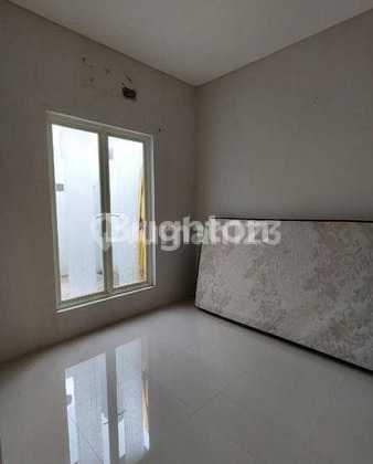 Kontrakan Rumah Dekat Ub Soekarno Hatta 2