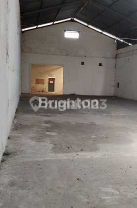 Gudang Siap Huni Dekat Akses Tol Malang Gudang Siap Huni Dekat Akses Tol Malang