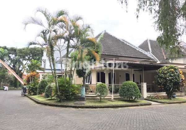 Rumah Soekarno Hatta Dekat Ub Fully Furnish