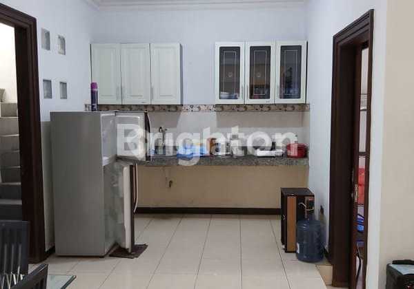 Disewakan Rumah Siap Huni di Araya Malang Dekat Binus 2