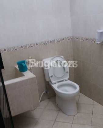 Rented House in Dieng Near Ub Dieng 2