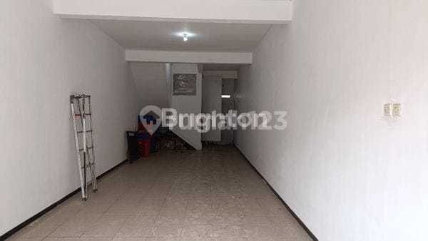 Strategic Ruko Rental on Soekarno Hatta Street Near Ub 2