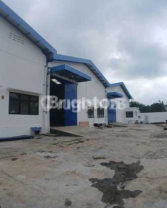 40 Ft Container Access Warehouse 40 Ft Container Access Warehouse