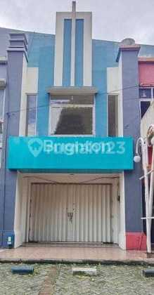 Ruko Siap Huni Daerah Sawojajar