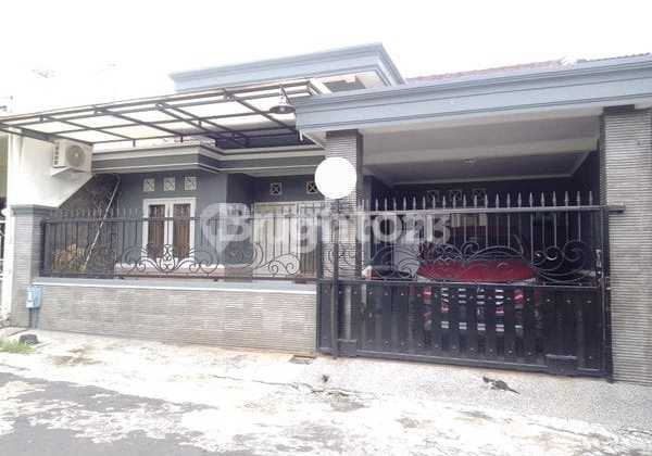 Ready-to-Occupy House for Rent Near Malang City Center Ready-to-Occupy House for Rent Near Malang City Center