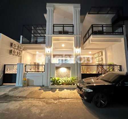 For Sale, Fully Occupied Boarding House