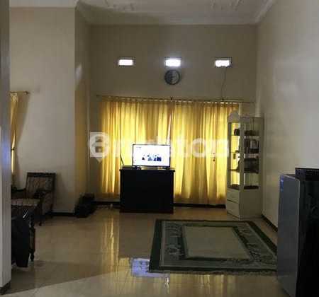 Rumah Soekarno Hatta Dekat Ub Fully Furnish 2