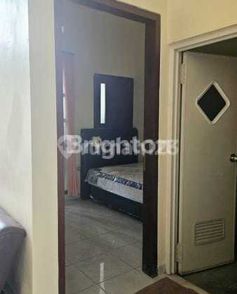 Disewakan Rumah Siap Huni Dekat Ub Itn 2