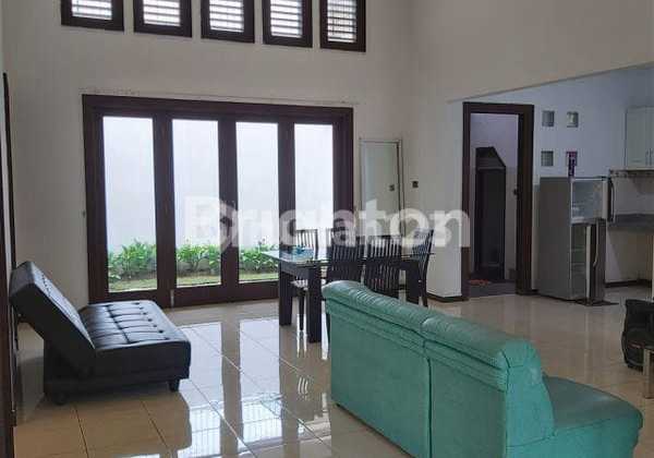 House for Rent Ready to Occupancy in Araya Malang Near Binus House for Rent Ready to Occupancy in Araya Malang Near Binus