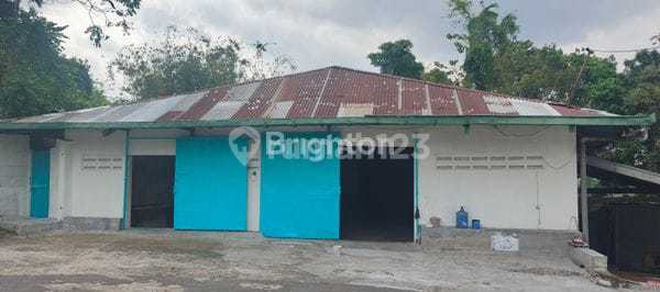 Kontrakan Gudang Dekat Tol Malang Kontrakan Gudang Dekat Tol Malang