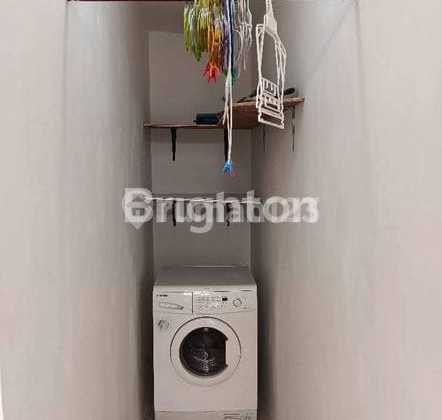 Tingaal Bawa Koper Rumah Siap Huni Full Perabot Dekat dengan Kota 2