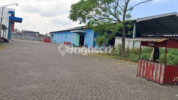 Malang City Warehouse Rental Malang City Warehouse Rental