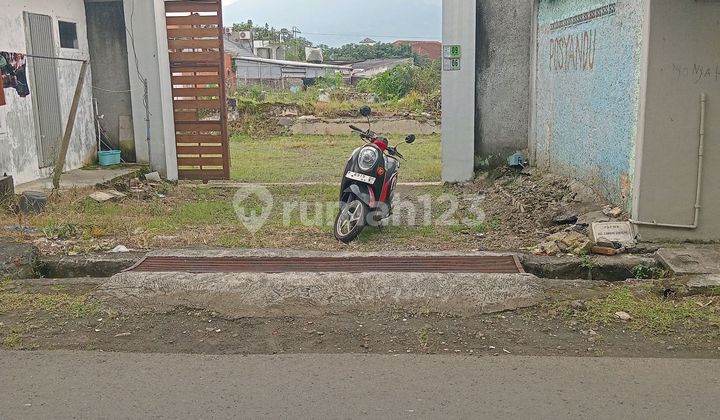 Dijual Tanah di Lawanggintung Skip Bogor Selatan. 100M Kedalam Dijual Tanah di Lawanggintung Skip Bogor Selatan. 100M Kedalam