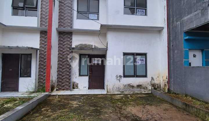 Rumah, 2 Lantai, SHM, di Gading Serpong Rumah, 2 Lantai, SHM, di Gading Serpong