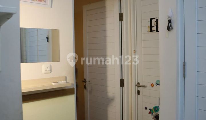 Dijual / Take Over Rumah Minimalis Didekat Toll Kota Wisata dan Toll Jati Asih 2