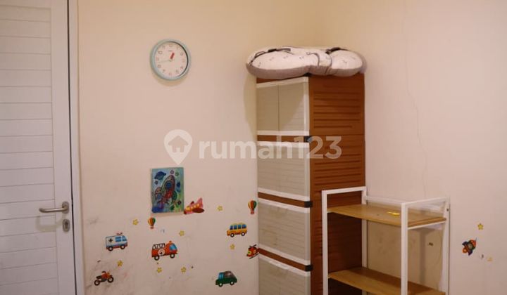 Dijual / Take Over Rumah Minimalis Didekat Toll Kota Wisata dan Toll Jati Asih