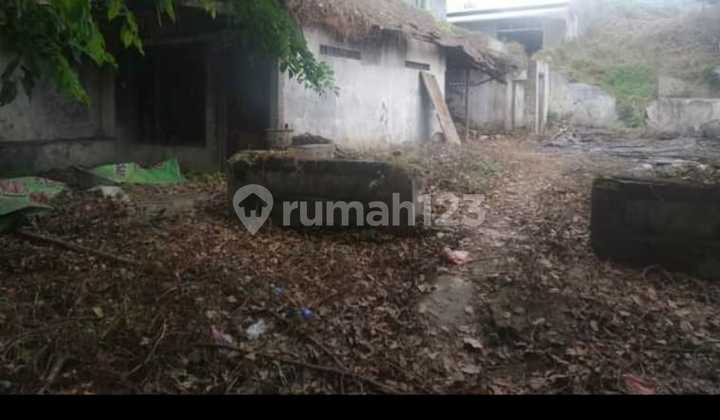 Jual/Sewa Mangkang Raya Pasar 1