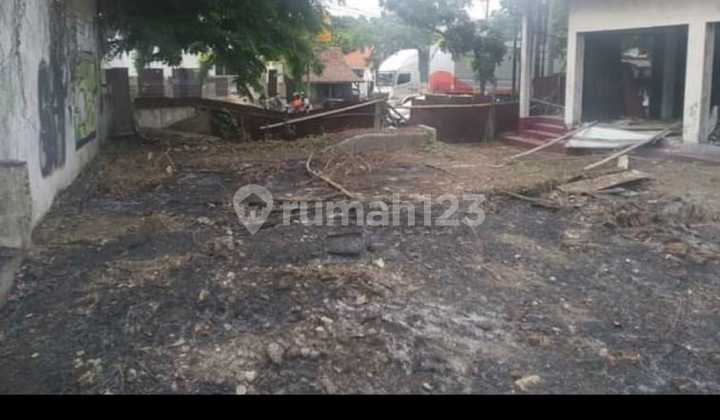 Jual/Sewa Mangkang Raya Pasar 2