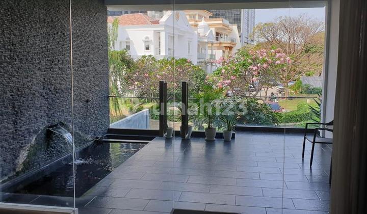 Jual Murah Rumah Gold Coast Pantai Indah Kapuk