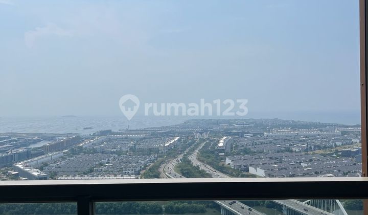 Serius Jual Cepat Apart Gold Coast Caribean - P I K