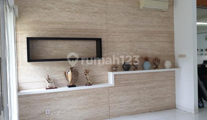 Rumah Mewah Murah Serius Buyer Gold Coast Pantai Indah Kapuk