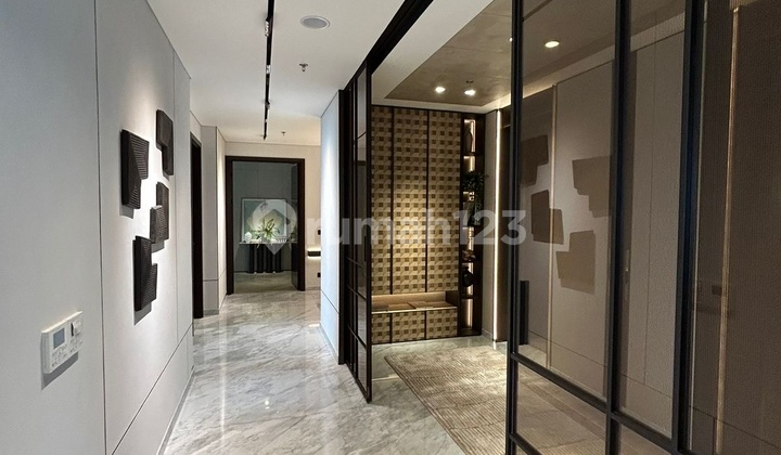 Adriya Pantai Indah Kapuk Exclusive Apartment & Office Adriya Pantai Indah Kapuk Exclusive Apartment & Office