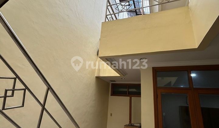 Turun Harga Serius Jual - Camar Permai P I K