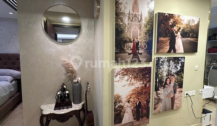 Turun Harga Serius Jual Apart Gold Coast P I K Furnish 1