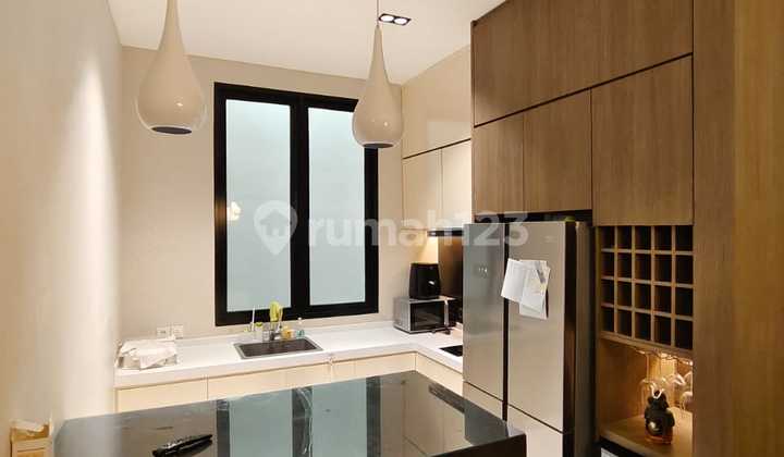 Serius Jual Rumah Mayang Pantai Indah Kapuk