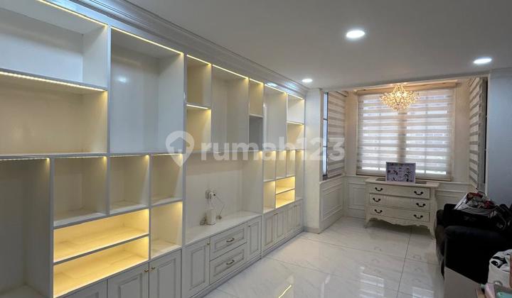 Turun Harga Katamaran Indah - P I K - Serius Buyer