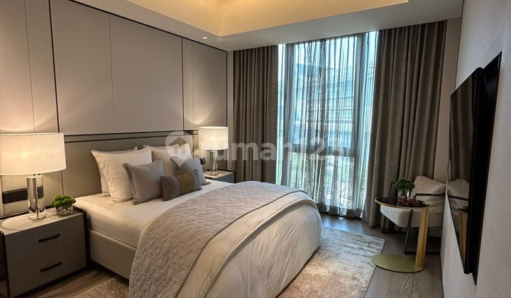 Exclusive Apartment Adriya Residence & Office Tower