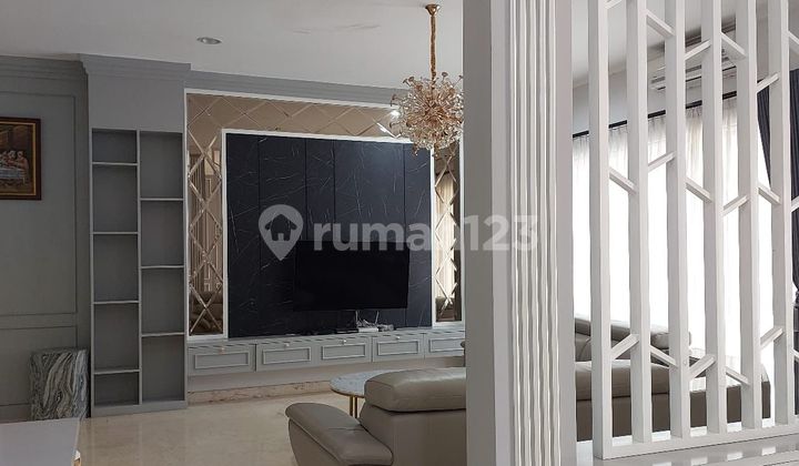 Turun Harga Rumah Gold Island - P I K - Serius Buyer Turun Harga Rumah Gold Island - P I K - Serius Buyer