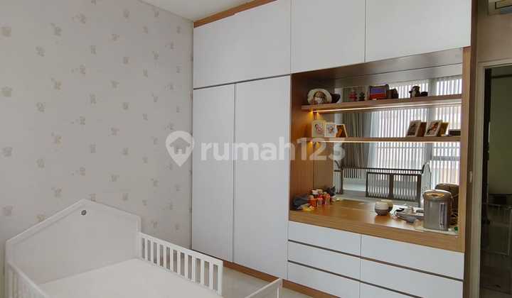 Jual Murah Serius Buyer Rumah Mayang Pantai Indah Kapuk