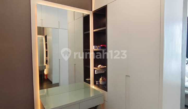 Rumah Mayang Pantai Indah Kapuk Jual Cepat Serius Buyer