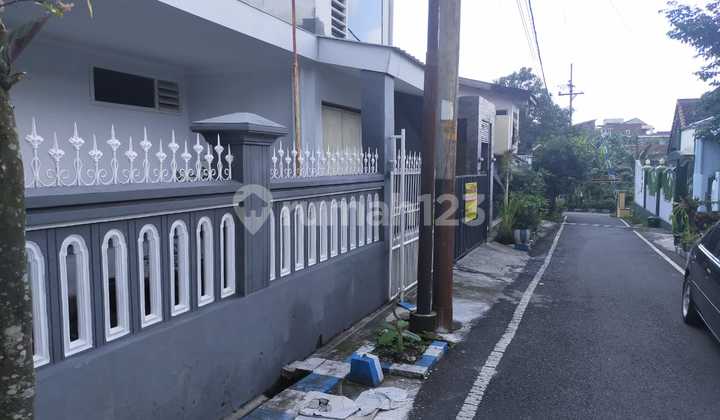 Rumah Murah Strategis 2