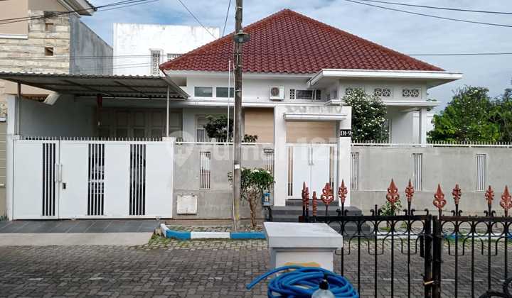 Rumah Hook Araya Malang 2