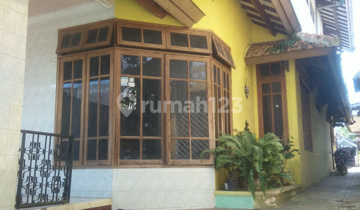 Serene Residence in Dau, Malang