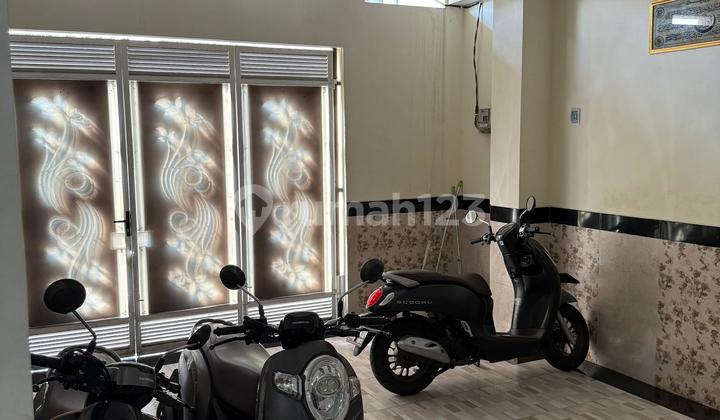 Productive Rentals in Downtown 2