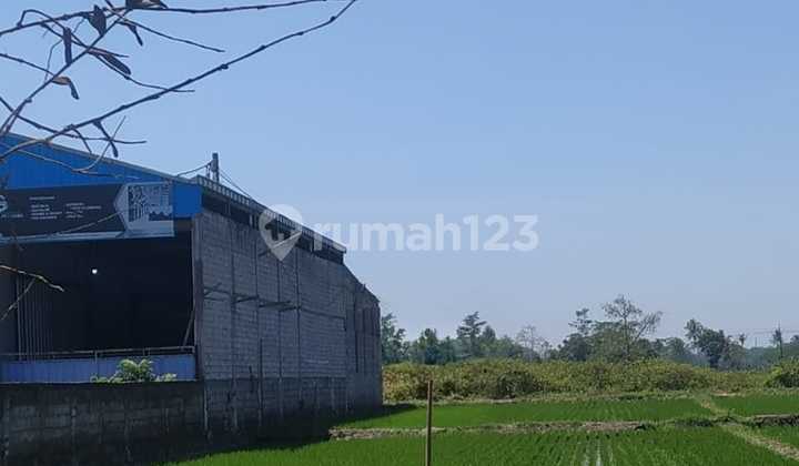 Cheap Land on Main Road Location