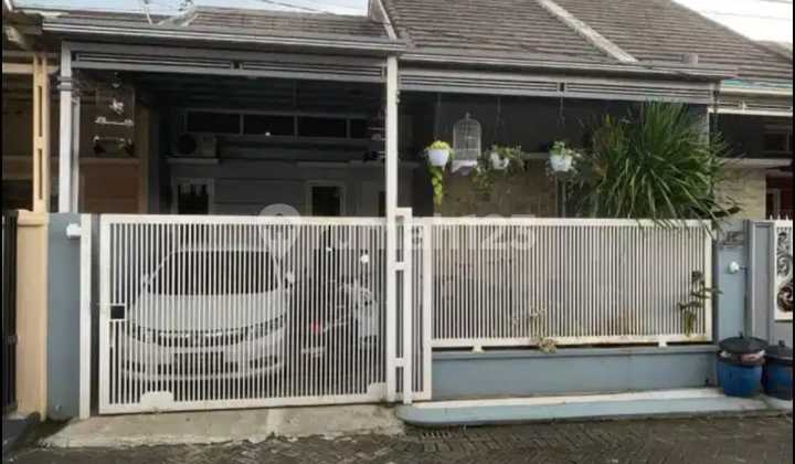 Minimalist Affordable House 2