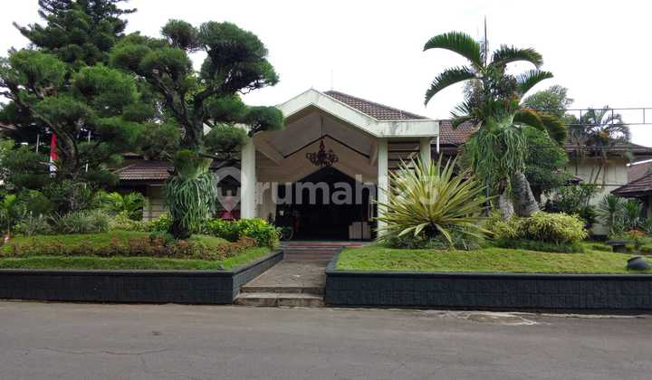 Hotel Bintang Lokasi Premiun