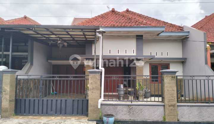 Cheap House Near Suhat Cheap House Near Suhat