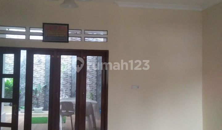 Rumah Siap Huni Tamandayu 2