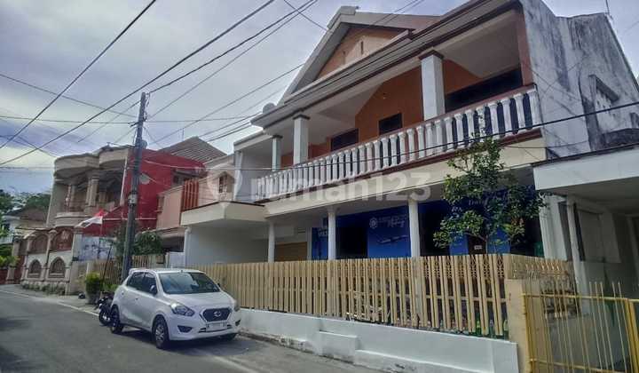 Rumah Murah Jalan Bunga2