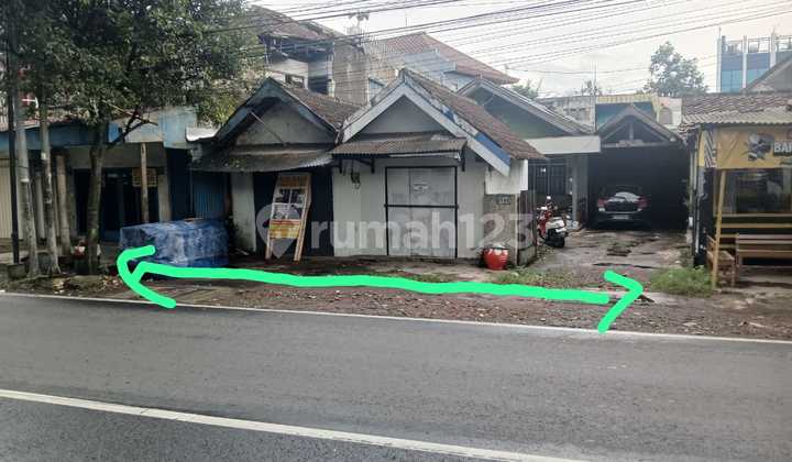 Tanah Poros Cocok Buat Usaha