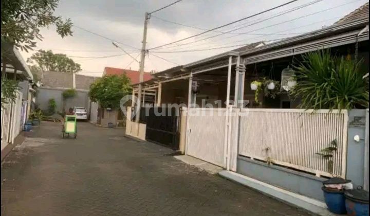 Rumah Murah Minimalis