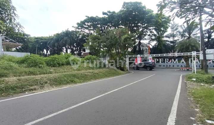 Porous Land of Orange Gem Malang Porous Land of Orange Gem Malang