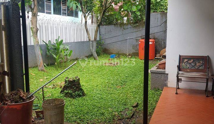 Rumah Sewa Siap Huni Daerah Pusat Kota Bogor Dekat Jalan Pajajaran 2