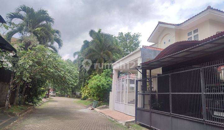 Rumah Jual Cepat Siap Huni  Bogor Raya  Lakeside  Rapi Terawat 2