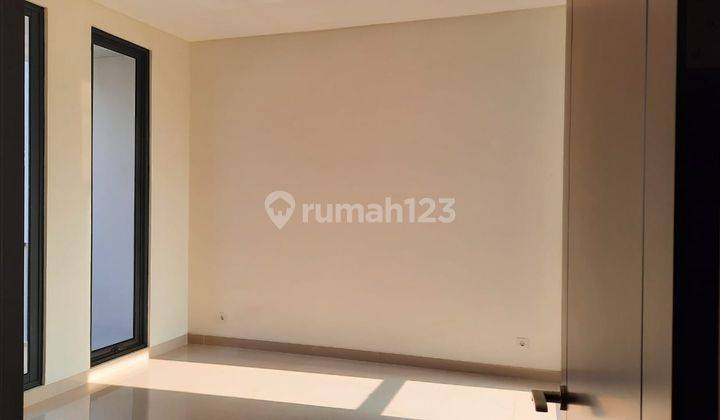 Rumah Baru Disewakan Di Summarecon Bogor 3 Kamar  2